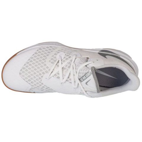 Buty do siatkówki Nike Zoom Hyperspeed Court Se M DJ4476-100 Buty do siatkówki Nike Zoom Hyperspeed Court Se M DJ4476-100