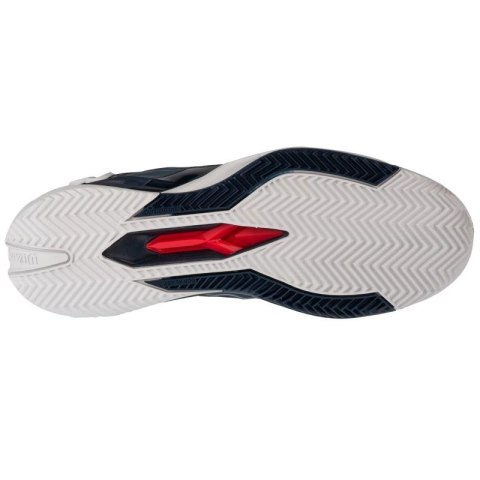 Buty do tenisa Wilson Rush Pro 4.5 Clay M WRS333660