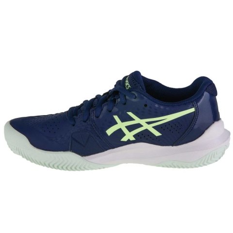 Buty do tenisa ziemnego Asics Gel-Challenger 14 Clay M 1042A254-401 Buty do tenisa ziemnego Asics Gel-Challenger 14 Clay M 1042A254-401