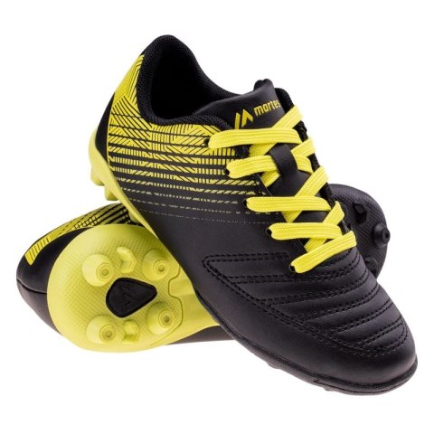 Buty piłkarskie Martes Essentials Mator FG Jr 92800490366 Buty piłkarskie Martes Essentials Mator FG Jr 92800490366