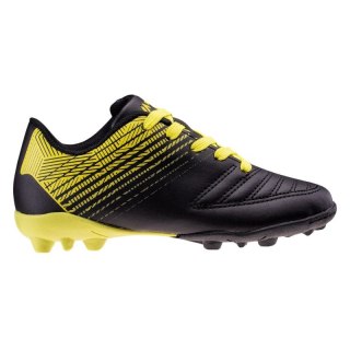 Buty piłkarskie Martes Essentials Mator FG Jr 92800490366