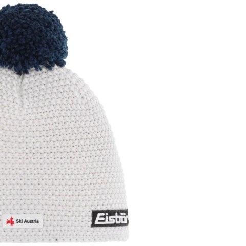 Czapka Eisbar Jamie Pompon MÜ RL SKA E33137-800 Czapka Eisbar Jamie Pompon MÜ RL SKA E33137-800