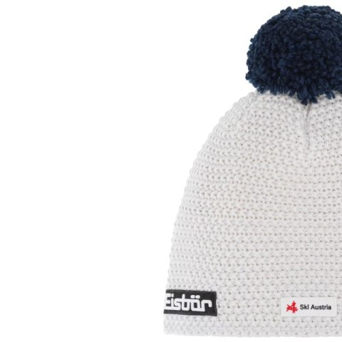 Czapka Eisbar Jamie Pompon MÜ RL SKA E33137-800 Czapka Eisbar Jamie Pompon MÜ RL SKA E33137-800
