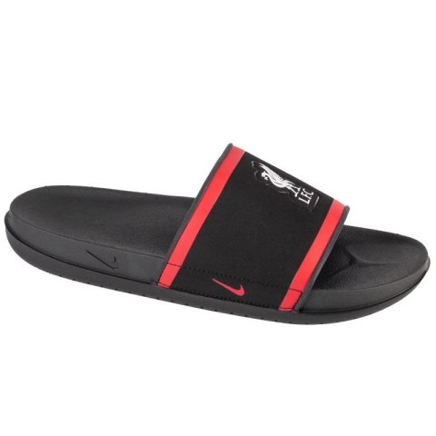 Klapki Nike Liverpool FC Slide M FZ3189-001 Klapki Nike Liverpool FC Slide M FZ3189-001