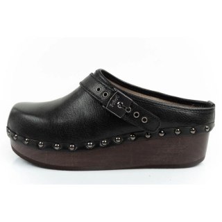 Klapki drewniaki Scholl Iconic W F310461004