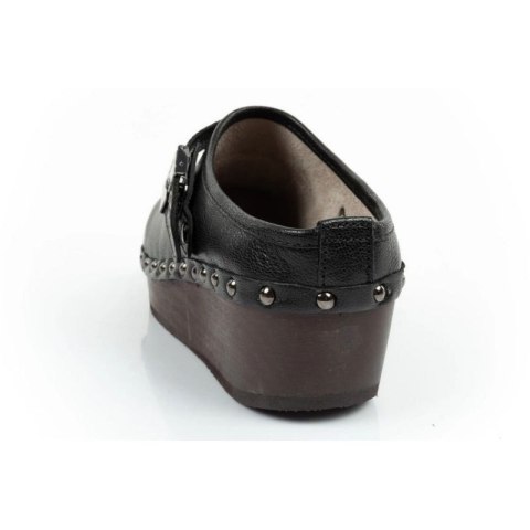 Klapki drewniaki Scholl Iconic W F310461004