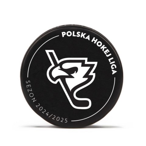 Krążek hokejowy GKS Tychy Clone SREBKRCLONE Krążek hokejowy GKS Tychy Clone SREBKRCLONE
