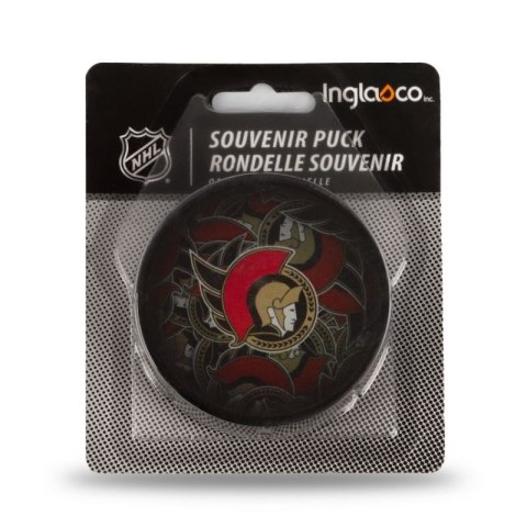 Krążek hokejowy Inglasco NHL Clone 510AN008209