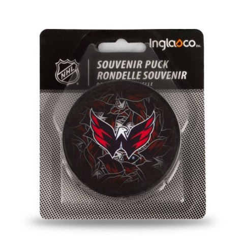 Krążek hokejowy Inglasco NHL Clone 510AN008209