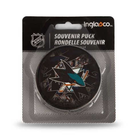 Krążek hokejowy Inglasco NHL Clone 510AN008209