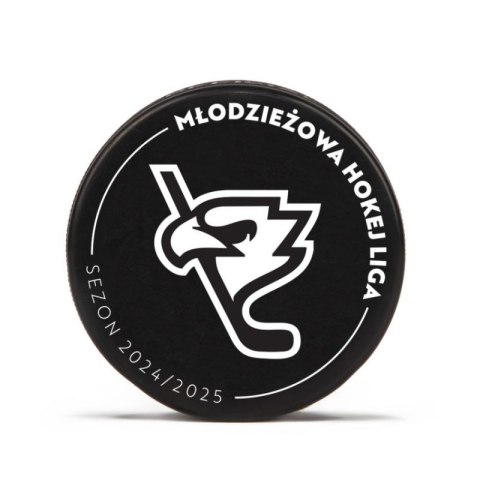 Krążek hokejowy Polonia Bytom Stitch SREBKRSTITCH Krążek hokejowy Polonia Bytom Stitch SREBKRSTITCH