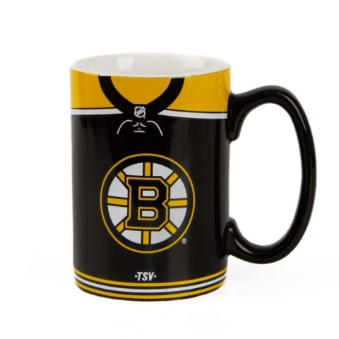 Kubek dekoracyjny Inglasco NHL Jersey 321SV000124