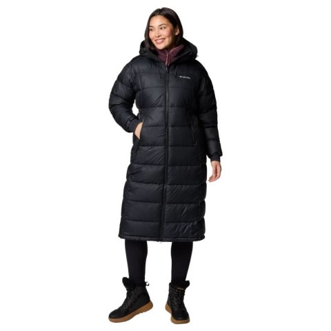 Kurtka Columbia Pike Lake II Long Jacket W 2051351011 Kurtka Columbia Pike Lake II Long Jacket W 2051351011