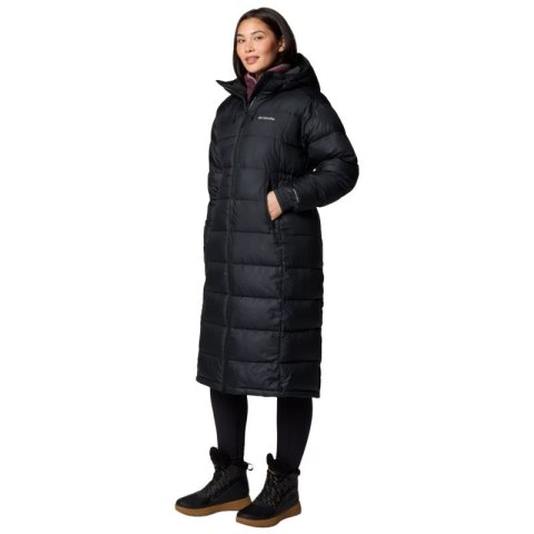 Kurtka Columbia Pike Lake II Long Jacket W 2051351011 Kurtka Columbia Pike Lake II Long Jacket W 2051351011