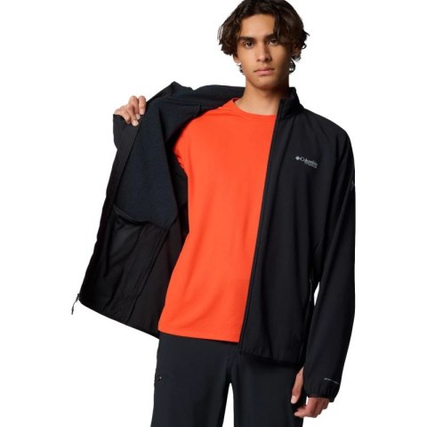 Kurtka Columbia Spectre Ridge Tech Fleece FZ II M 2097513010 Kurtka Columbia Spectre Ridge Tech Fleece FZ II M 2097513010