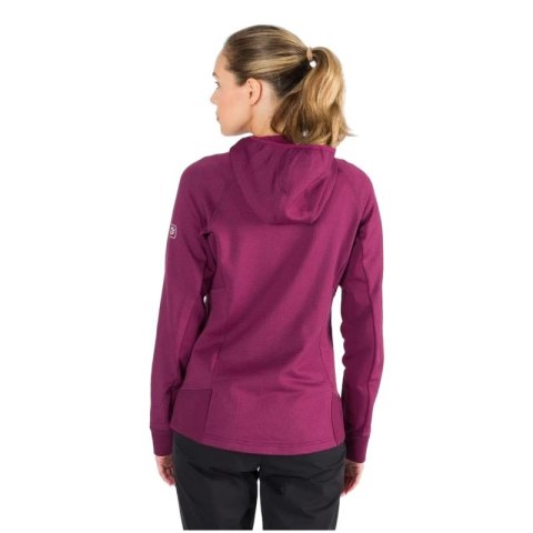 Kurtka Jack Wolfskin Hydro Grid Fleece Jkt W 1709911-1395 Kurtka Jack Wolfskin Hydro Grid Fleece Jkt W 1709911-1395