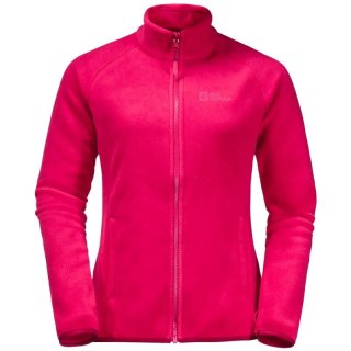 Kurtka Jack Wolfskin Moonrise FZ W 1703883-2515