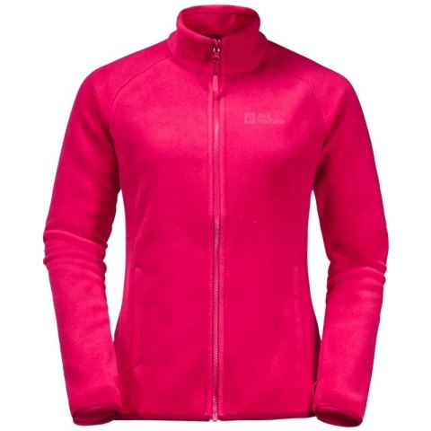 Kurtka Jack Wolfskin Moonrise FZ W 1703883-2515 Kurtka Jack Wolfskin Moonrise FZ W 1703883-2515