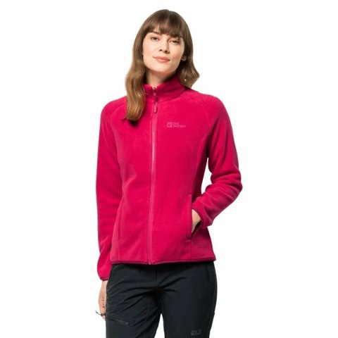 Kurtka Jack Wolfskin Moonrise FZ W 1703883-2515 Kurtka Jack Wolfskin Moonrise FZ W 1703883-2515