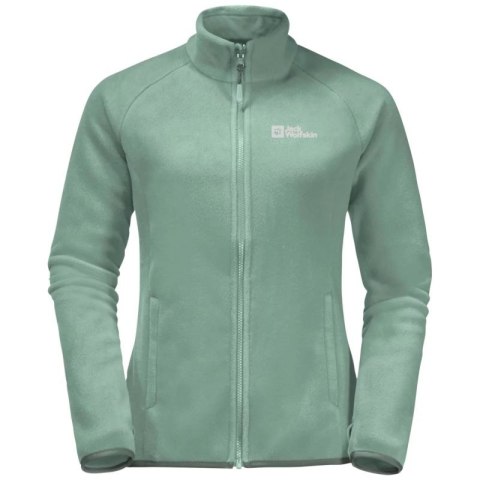 Kurtka Jack Wolfskin Moonrise FZ W 1703883-4215 Kurtka Jack Wolfskin Moonrise FZ W 1703883-4215