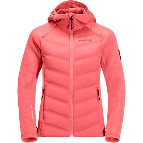 Kurtka Jack Wolfskin Tasman Jkt W 1707272-2072 Kurtka Jack Wolfskin Tasman Jkt W 1707272-2072