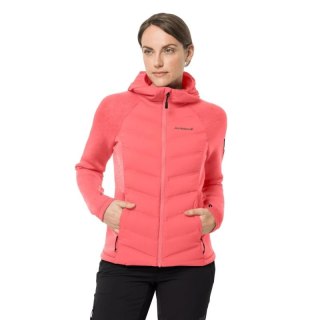 Kurtka Jack Wolfskin Tasman Jkt W 1707272-2072
