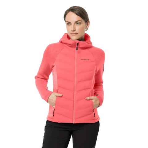 Kurtka Jack Wolfskin Tasman Jkt W 1707272-2072 Kurtka Jack Wolfskin Tasman Jkt W 1707272-2072