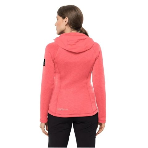 Kurtka Jack Wolfskin Tasman Jkt W 1707272-2072 Kurtka Jack Wolfskin Tasman Jkt W 1707272-2072