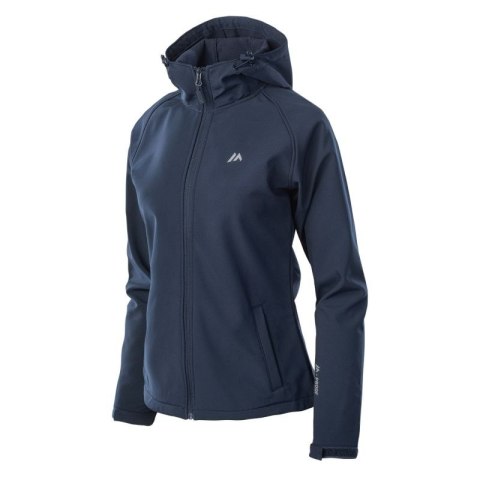 Kurtka Martes Essentials Softshell Lady Meino W 92800411834 Kurtka Martes Essentials Softshell Lady Meino W 92800411834