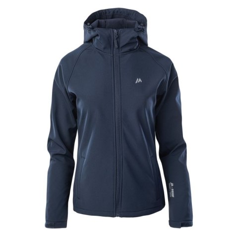 Kurtka Martes Essentials Softshell Lady Meino W 92800411834 Kurtka Martes Essentials Softshell Lady Meino W 92800411834