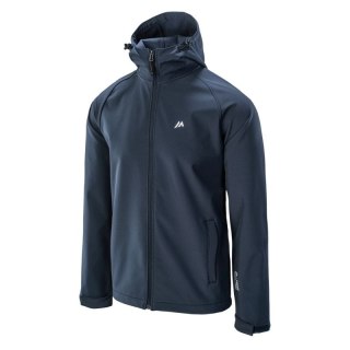 Kurtka Martes Essentials Softshell Meino M 92800360536