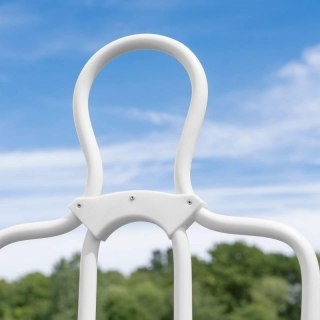 Mur piłkarski Yakima AriFlow 160cm Jr 100782 żółty