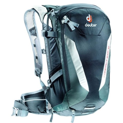Plecak Deuter Compact Exp 16 3200315-7410 Plecak Deuter Compact Exp 16 3200315-7410