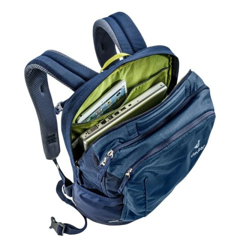 Plecak Deuter Giga 3821020-3365 Midnight-Navy Plecak Deuter Giga 3821020-3365 Midnight-Navy