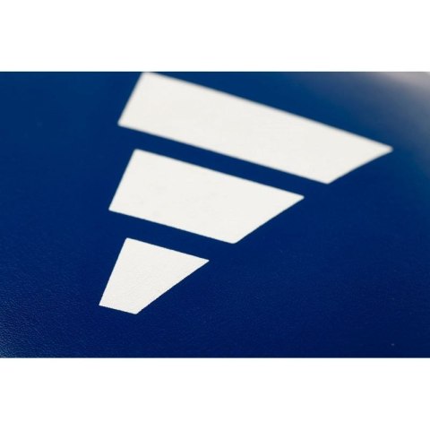 Rękawice bokserskie adidas Iba ze skóry kaktusowej ADIIBAG1C-Niebieski Rękawice bokserskie adidas Iba ze skóry kaktusowej ADIIBAG1C-Niebieski