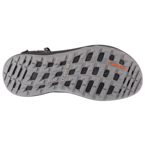 Sandały Merrell Bravada 2 Strap Sport W Sandal J037790 Sandały Merrell Bravada 2 Strap Sport W Sandal J037790
