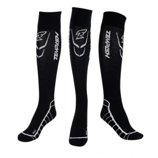 Skarpety sportowe Tempish Atack 2 13500005111-BLK37