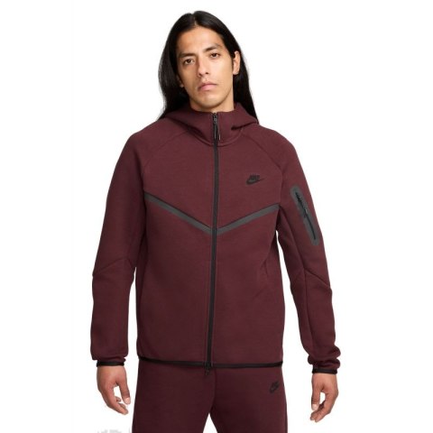 Bluza z kapturem Nike Tech Windrunner M HV0949-652 Bluza z kapturem Nike Tech Windrunner M HV0949-652