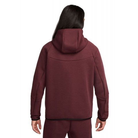 Bluza z kapturem Nike Tech Windrunner M HV0949-652 Bluza z kapturem Nike Tech Windrunner M HV0949-652