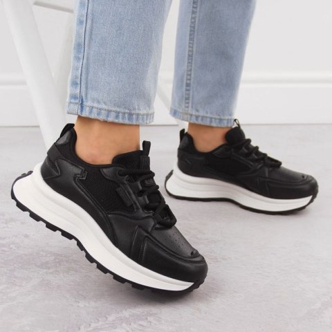 Buty Big Star W NN274A106 INT2092