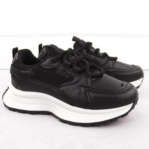 Buty Big Star W NN274A106 INT2092