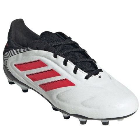 Buty adidas COPA PURE III Elite Jr FG/MG IE1191 Buty adidas COPA PURE III Elite Jr FG/MG IE1191