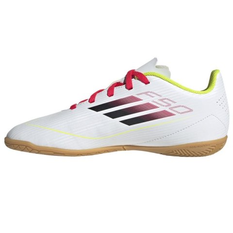 Buty adidas F50 Club IN Jr IE3735 Buty adidas F50 Club IN Jr IE3735