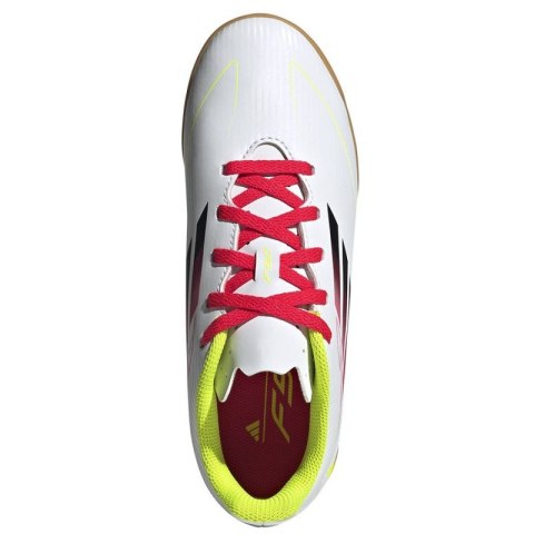 Buty adidas F50 Club IN Jr IE3735 Buty adidas F50 Club IN Jr IE3735