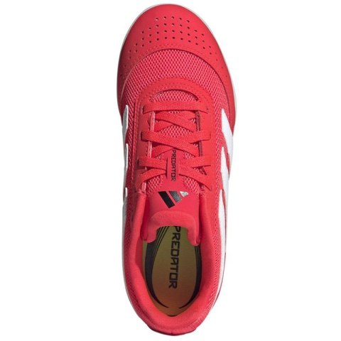 Buty adidas Predator Club Sala IN Jr JR3126 Buty adidas Predator Club Sala IN Jr JR3126