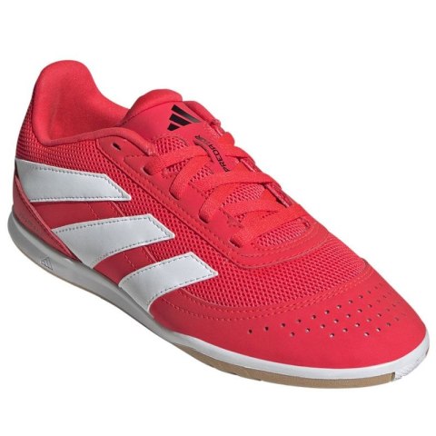 Buty adidas Predator Club Sala IN Jr JR3126 Buty adidas Predator Club Sala IN Jr JR3126