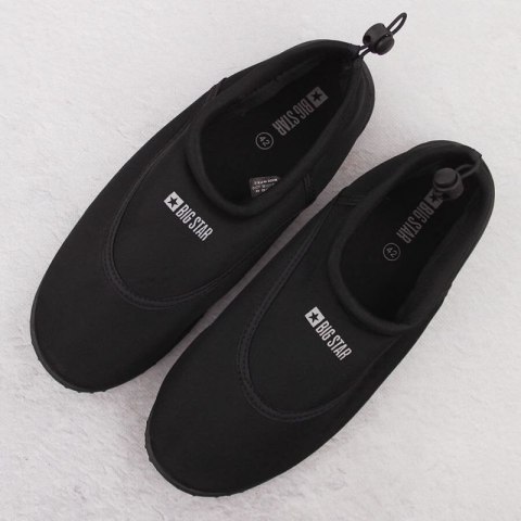 Buty do wody Big Star M NN174752 INT2072A