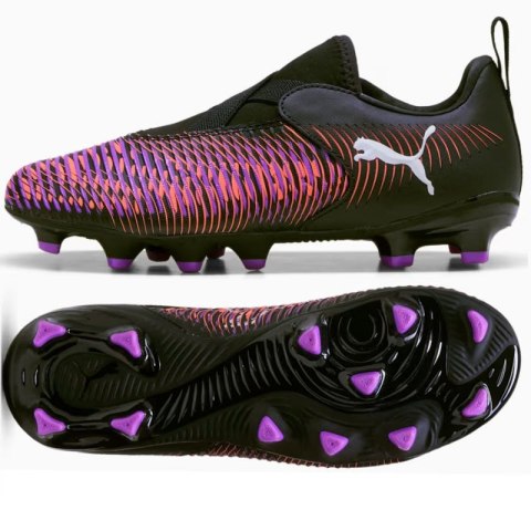 Buty piłkarskie Puma Future 8 Match LL FG/AG Jr 108285-01 Buty piłkarskie Puma Future 8 Match LL FG/AG Jr 108285-01
