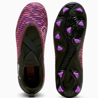 Buty piłkarskie Puma Future 8 Match LL FG/AG Jr 108285-01