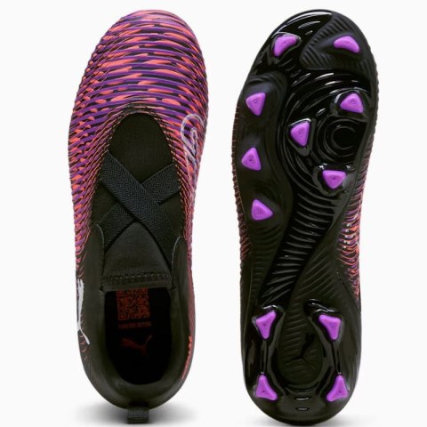 Buty piłkarskie Puma Future 8 Match LL FG/AG Jr 108285-01 Buty piłkarskie Puma Future 8 Match LL FG/AG Jr 108285-01
